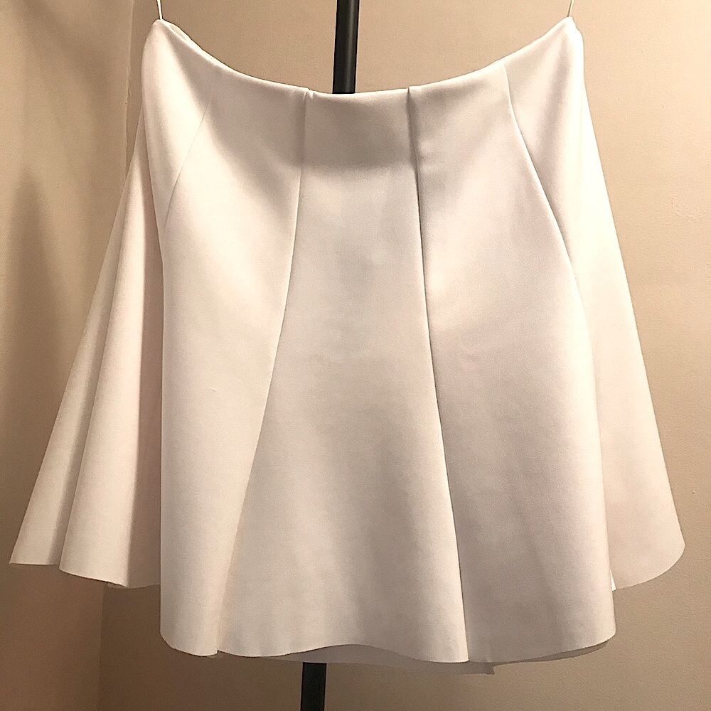 TOPSHOP mini skirt
